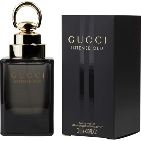 gucci intense ous|Gucci intense oud discontinued.